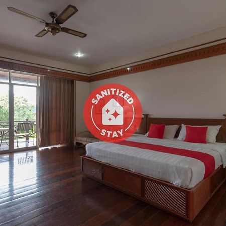 Super Oyo 89300 Zen Garden Resort ラナウ エクステリア 写真