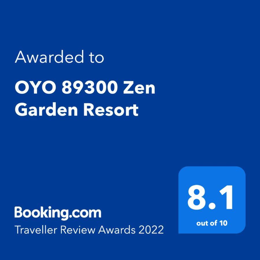 Super Oyo 89300 Zen Garden Resort ラナウ エクステリア 写真
