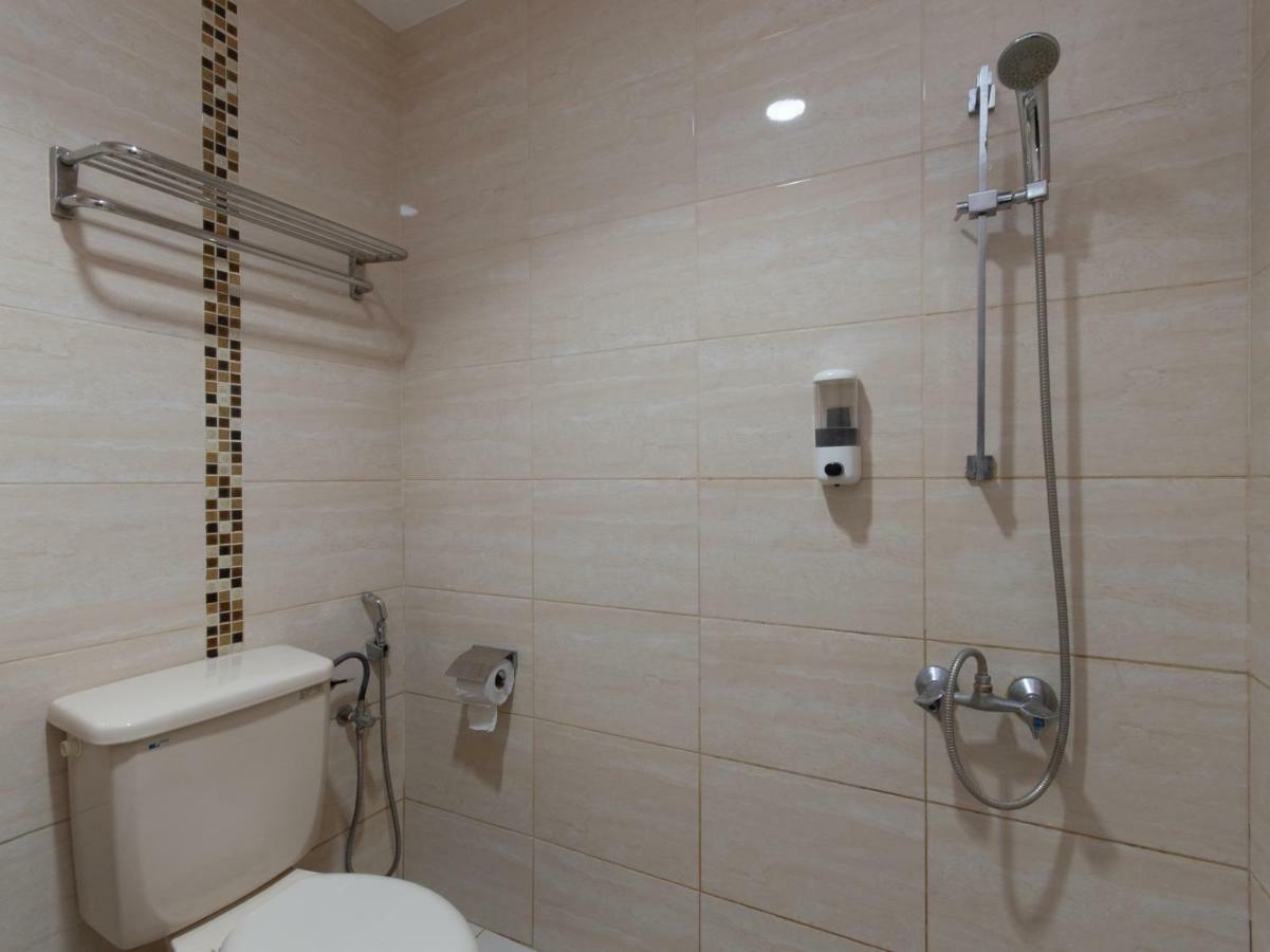 Super Oyo 89300 Zen Garden Resort ラナウ エクステリア 写真