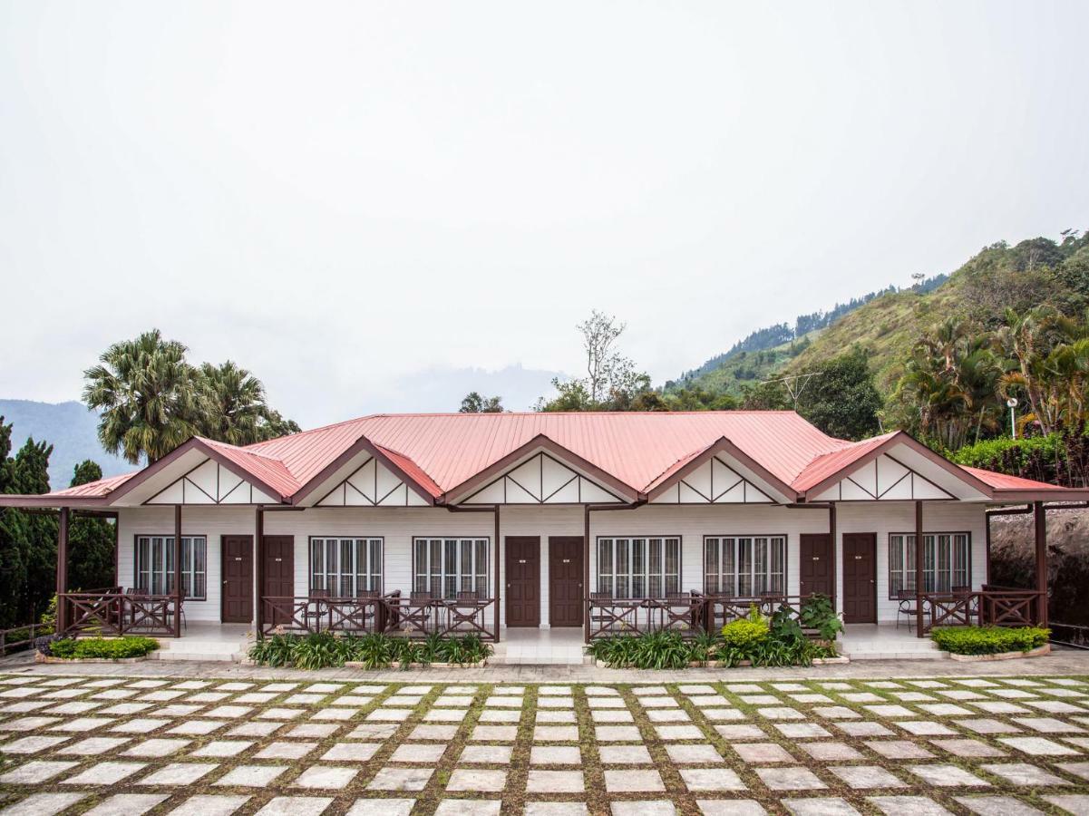 Super Oyo 89300 Zen Garden Resort ラナウ エクステリア 写真